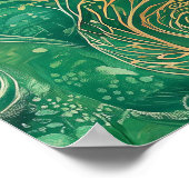 126 personen poster (Hoek)