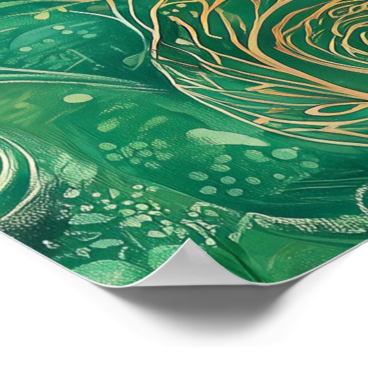 126 personen poster (Hoek)