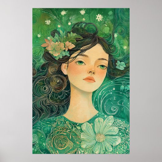 126 personen poster (Voorkant)