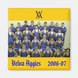127200631734_VGMwr, scan, Velva Aggies 2006-0 Magneet