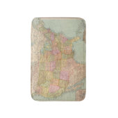 12728 Verenigde Staten Badmat (Voorkant Verticaal)