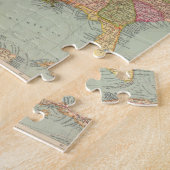 12728 Verenigde Staten Legpuzzel (Zijkant)