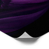 1275 Bloemen Poster (Hoek)