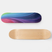 12774029431989228505abstract-regenboogbackaardhi skateboard (Horizontaal)