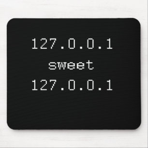 127.0.0.1 SWEET 127.0.0.1 MUISMAT
