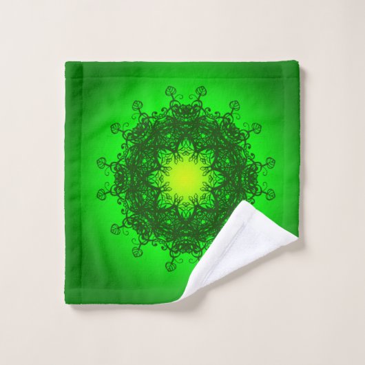 127 BAD HANDDOEK (Wasdoekje)