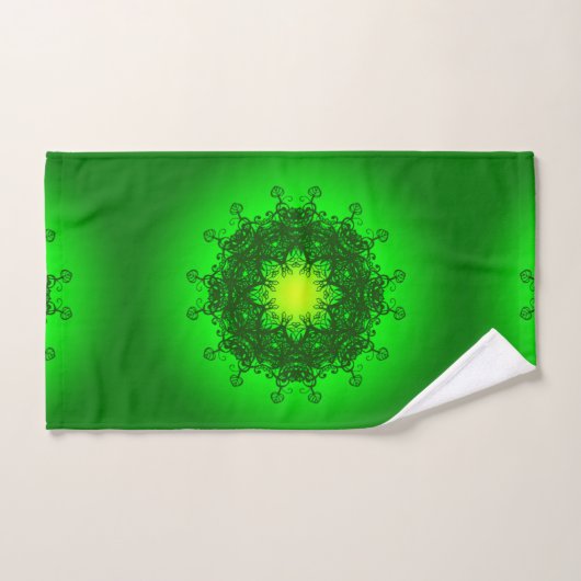 127 BAD HANDDOEK (Handdoek)