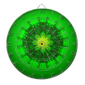 127 DARTBORD (Voorkant)