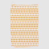 127 GOLFHANDDOEK (Voorkant)