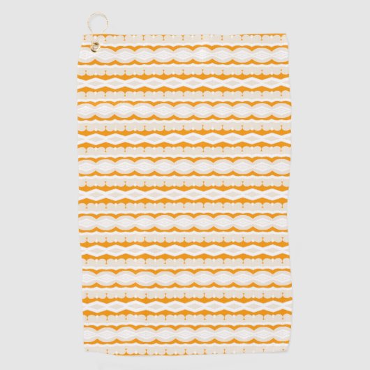 127 GOLFHANDDOEK (Voorkant)