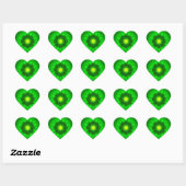 127 HART STICKER (Vel)