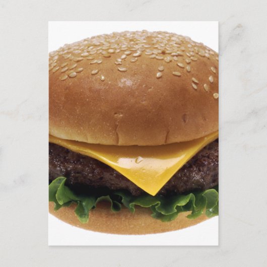 1280px-Cheeseburger.png Briefkaart (Voorkant)