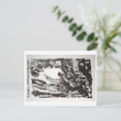 1282012 cyberspace boogers briefkaart (Staand voorkant)