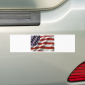 1287063583_AmericanFlag Bumpersticker (Op auto)