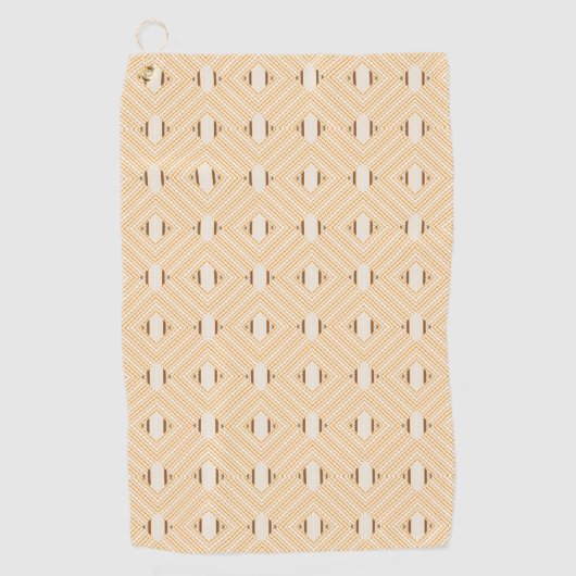 128 GOLFHANDDOEK (Voorkant)