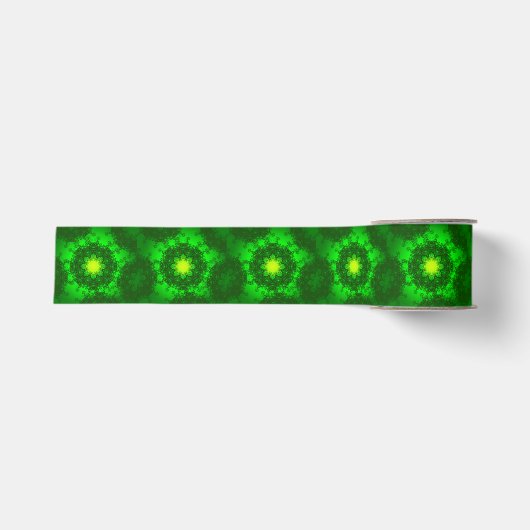 128 GROSGRAIN LINT (Voorkant)