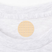 128 LABELS (Aangebracht)