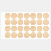 128 LABELS (Vel)