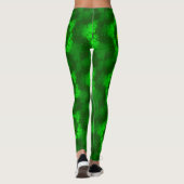 128 LEGGINGS (Achterkant)