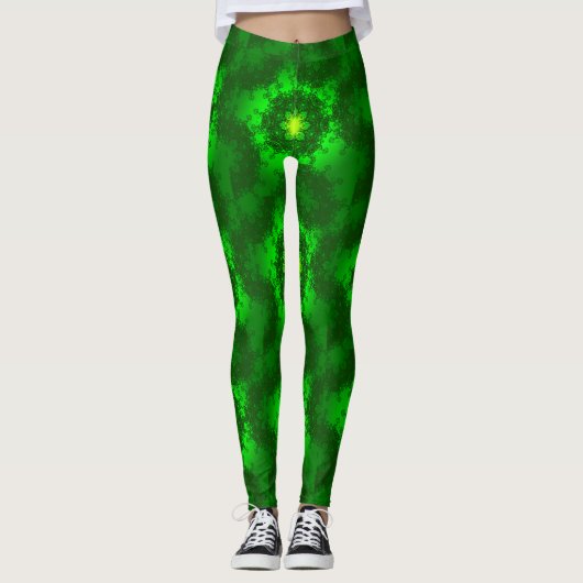 128 LEGGINGS (Voorkant)