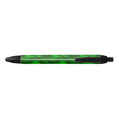 128 ZWARTE INKT PEN (Achterkant)
