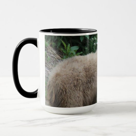 128's Littlest Cub-Mok Mok (Links)