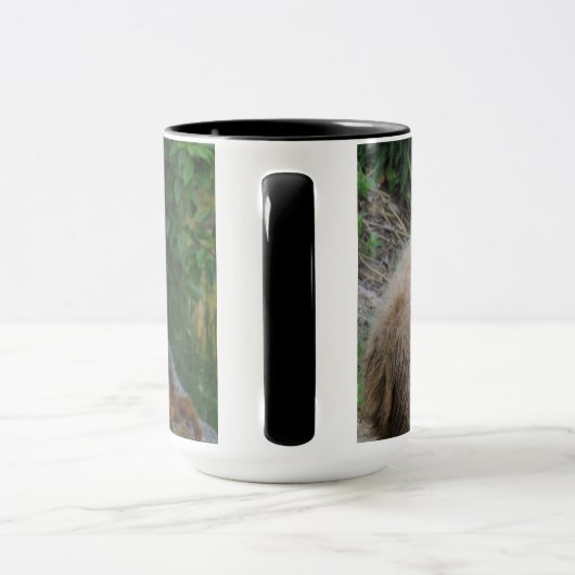 128's Littlest Cub-Mok Mok (Handvat)