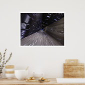 12907 POSTER (Keuken)