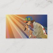 129.ai, naam, adres 1, adres 2, contactpersoon 1,  visitekaartje (Achterkant)