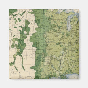 129 Grootte van de boerderijen 1900 Magneet