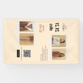 12.12 Modsale Flyer – Tot 30% Korting Spandoek (Horizontaal)