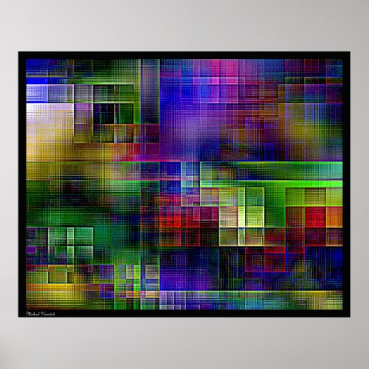 12-13-06b poster (Voorkant)