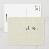 12-13-08 BRIEFKAART (Voorkant / Achterkant)