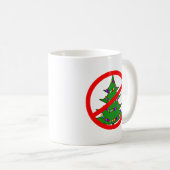 12-21 Humbug Day Koffiemok (Voorkant rechts)