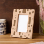 12-902 door Kristalin Davis Gegraveerde Lijstjes (Links)