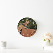 12 Aantal te kiezen Keuzen - Kat Klok (Huis)