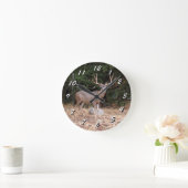 12 Aantal te kiezen Keuzen - Wilde Der Klok (Huis)