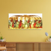 12 Apostelen Fine Canvas Print (Insitu (Woonkamer))