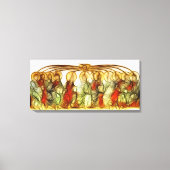 12 Apostelen Fine Canvas Print (Voorkant)
