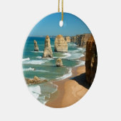 12 apostelen keramisch ornament (Rechts)