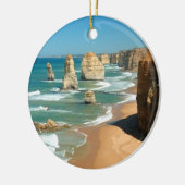 12 apostelen keramisch ornament (Links)