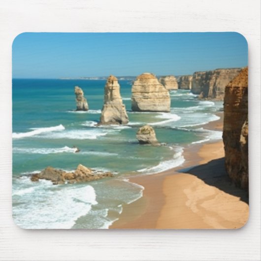 12 apostelen muismat (Voorkant)