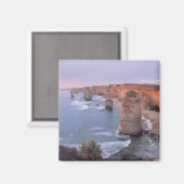 12 Apostles Australië Magneet (Voorkant / Achterkant)