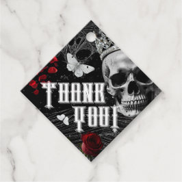 12 Cadeau Labels Haunting Adeline Zade Meadows Zad