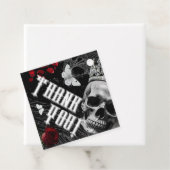 12 Cadeau Labels Haunting Adeline Zade Meadows Zad (In situ)