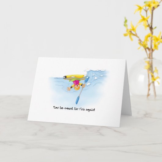 12_counting_fish kaart (Gele Bloem)