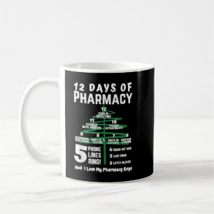 12 dagen apotheek apotheek chr apotheek koffiemok