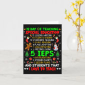 12 dagen doceren speciaal onderwijs ieps sped te kaart (Gele Bloem)