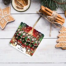 12 Dagen van Kerstmis Elf Pipers Piping