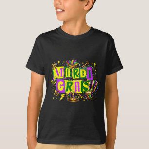 12 dagen wiskunde kerst Kerstman T-shirt wiskunde